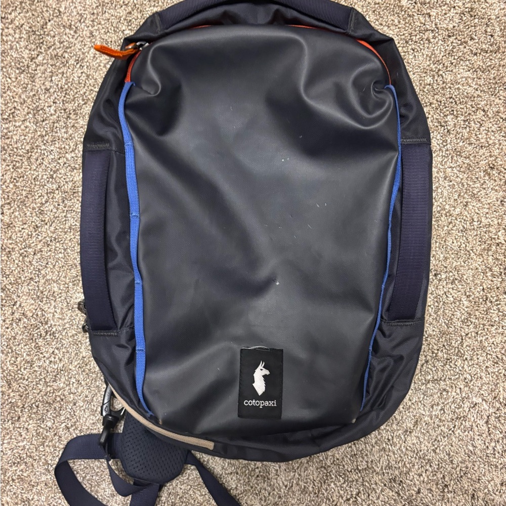 Cotopaxi Backpack - image 2
